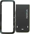 Cover Nokia 5310 - Sort